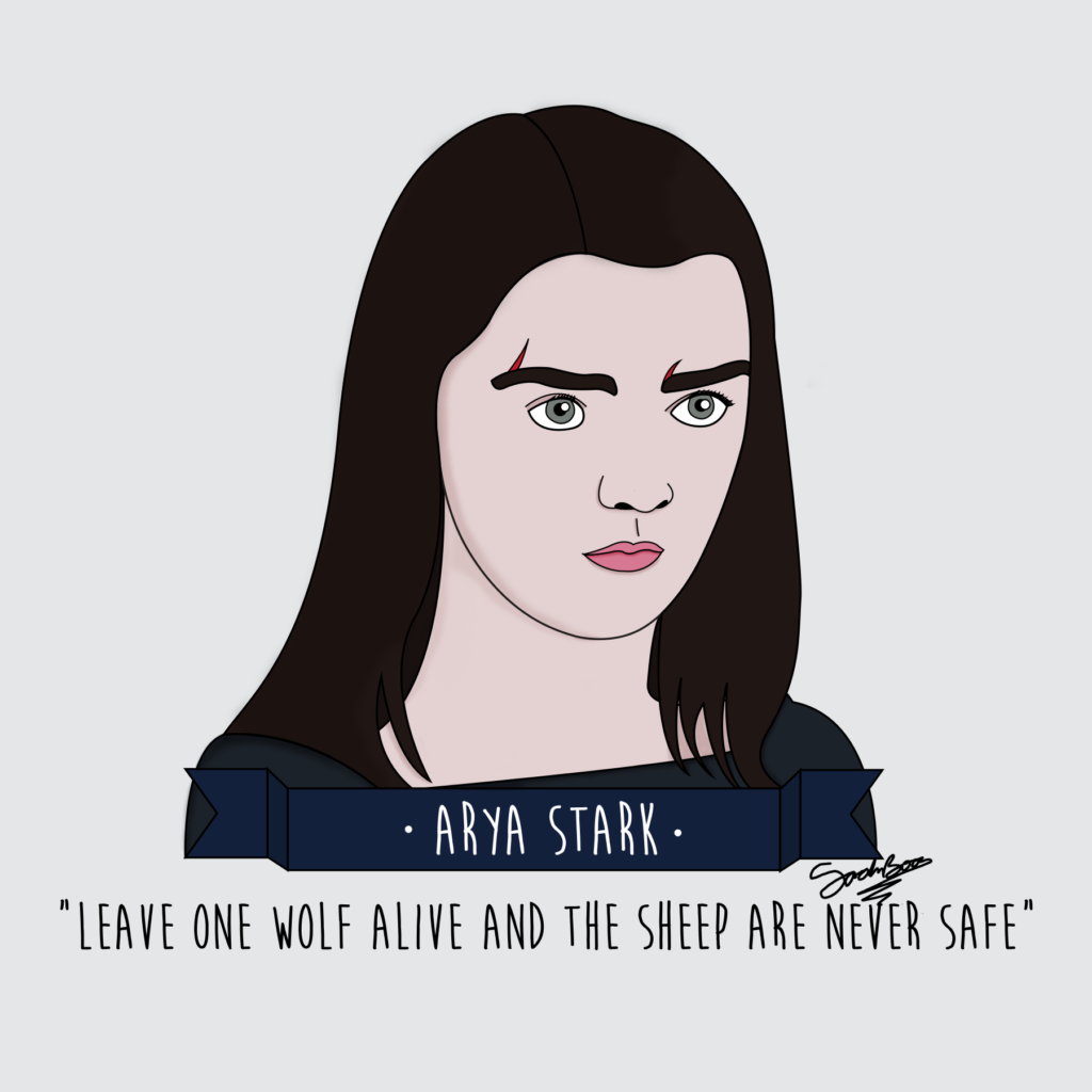 Arya Stark